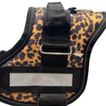 Load image into Gallery viewer, Coccopucci Comfsecure Dog Harness (Savannah Spots)
