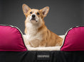 Load image into Gallery viewer, Coccopucci Peony Riposso Orthopedic Dog Bed