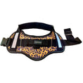 Load image into Gallery viewer, Coccopucci Comfsecure Dog Harness (Savannah Spots)