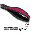 Load image into Gallery viewer, Coccopucci Sentinel Amethyst Dog Leash
