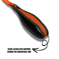 Load image into Gallery viewer, Coccopucci Monarch Pheonix Dog Leash