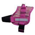 Load image into Gallery viewer, Coccopucci Comfsecure Dog Harness (Flamingo flair)