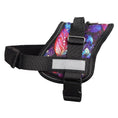 Load image into Gallery viewer, Coccopucci Comfsecure Dog Harness (Pink Leaf)