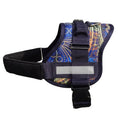 Load image into Gallery viewer, Coccopucci Comfsecure Dog Harness (Strange Wheel)