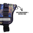 Load image into Gallery viewer, Coccopucci Comfsecure Dog Harness (Strange Wheel)