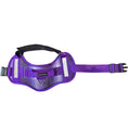 Load image into Gallery viewer, Coccopucci Comfsecure Dog Harness (Lilac Tartan)