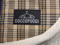 Load image into Gallery viewer, Coccopucci Hybrid Jacket Harness (Signature-Plaid)