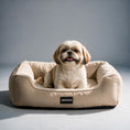 Load image into Gallery viewer, Coccopucci Dessert Cloud Doppio Dog Bed