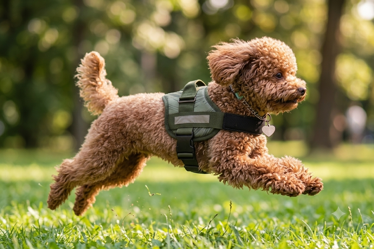 Dog Harness