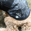 Load image into Gallery viewer, Coccopucci Cosmic Print Dog Jacket - COCCOPUCCI
