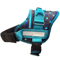 Load image into Gallery viewer, Coccopucci Comfsecure Dog Harness (Cyber Pup)
