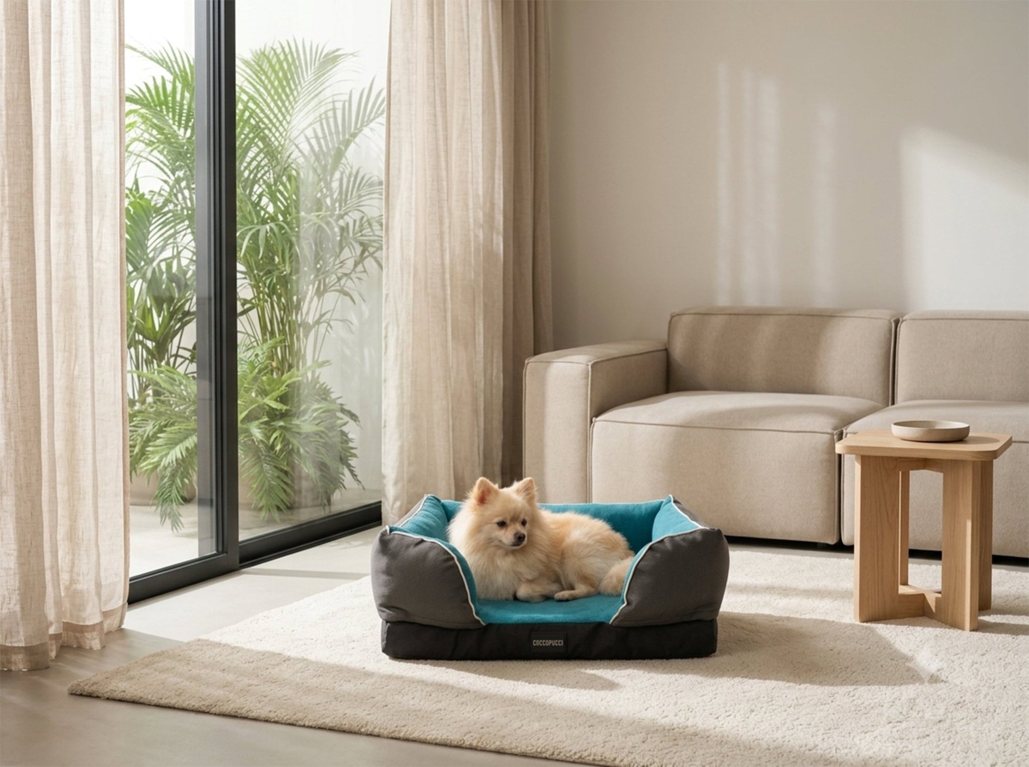 Lounger Beds