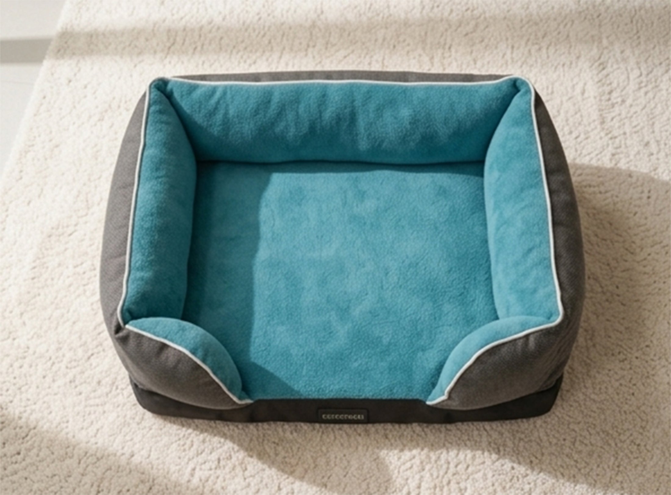 Coccopucci Riposso Ultra Orthopedic bed