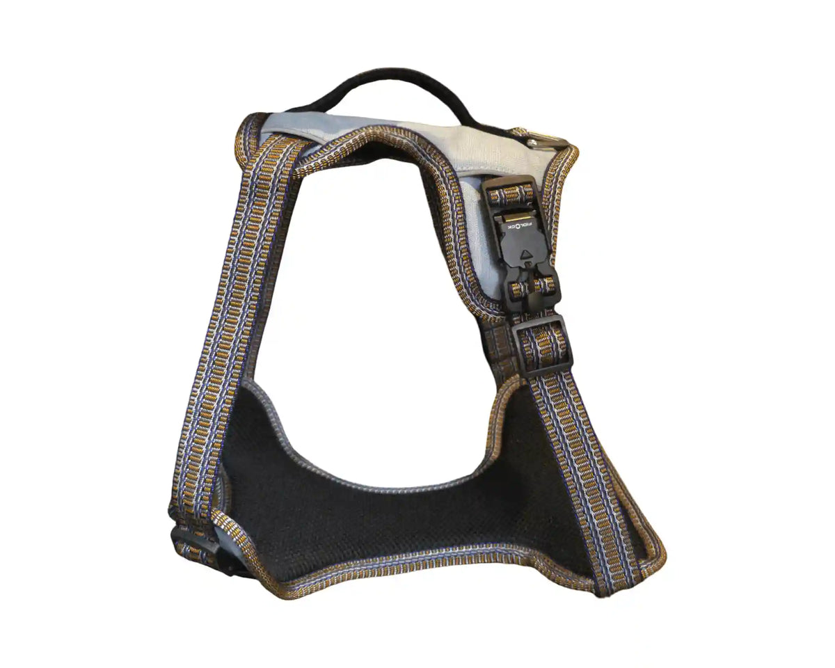 Coccopucci Signature Dog Harness ( With Fidlock Megnetic Buckle )