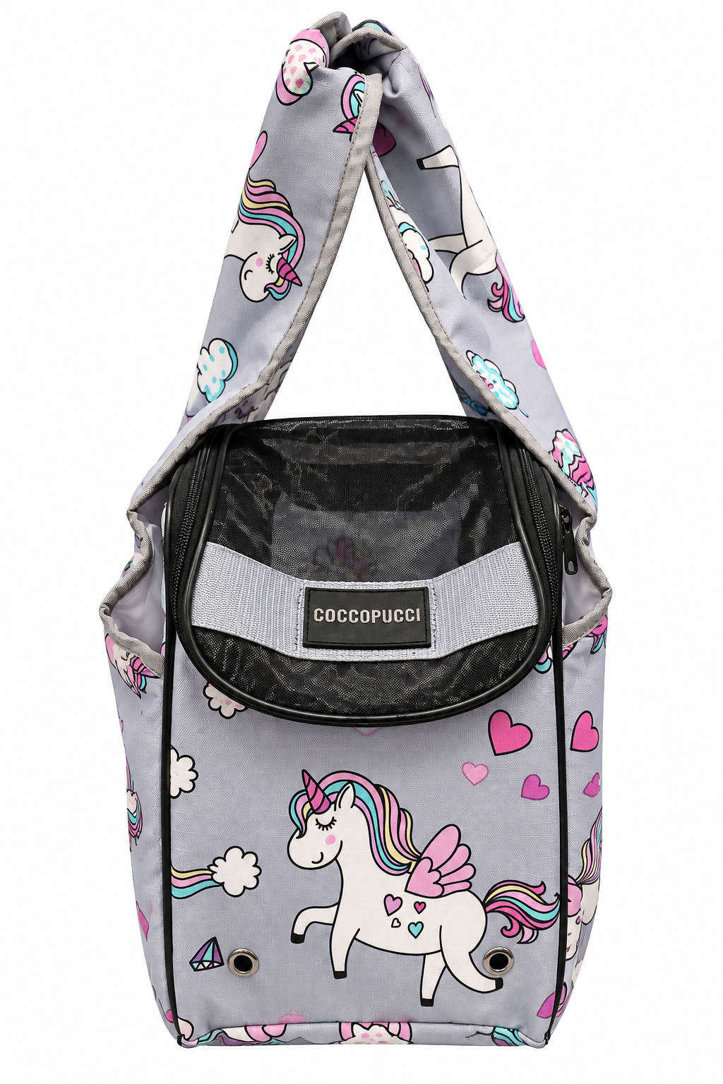 Coccopucci Nido Pet Carrier - Uniconia