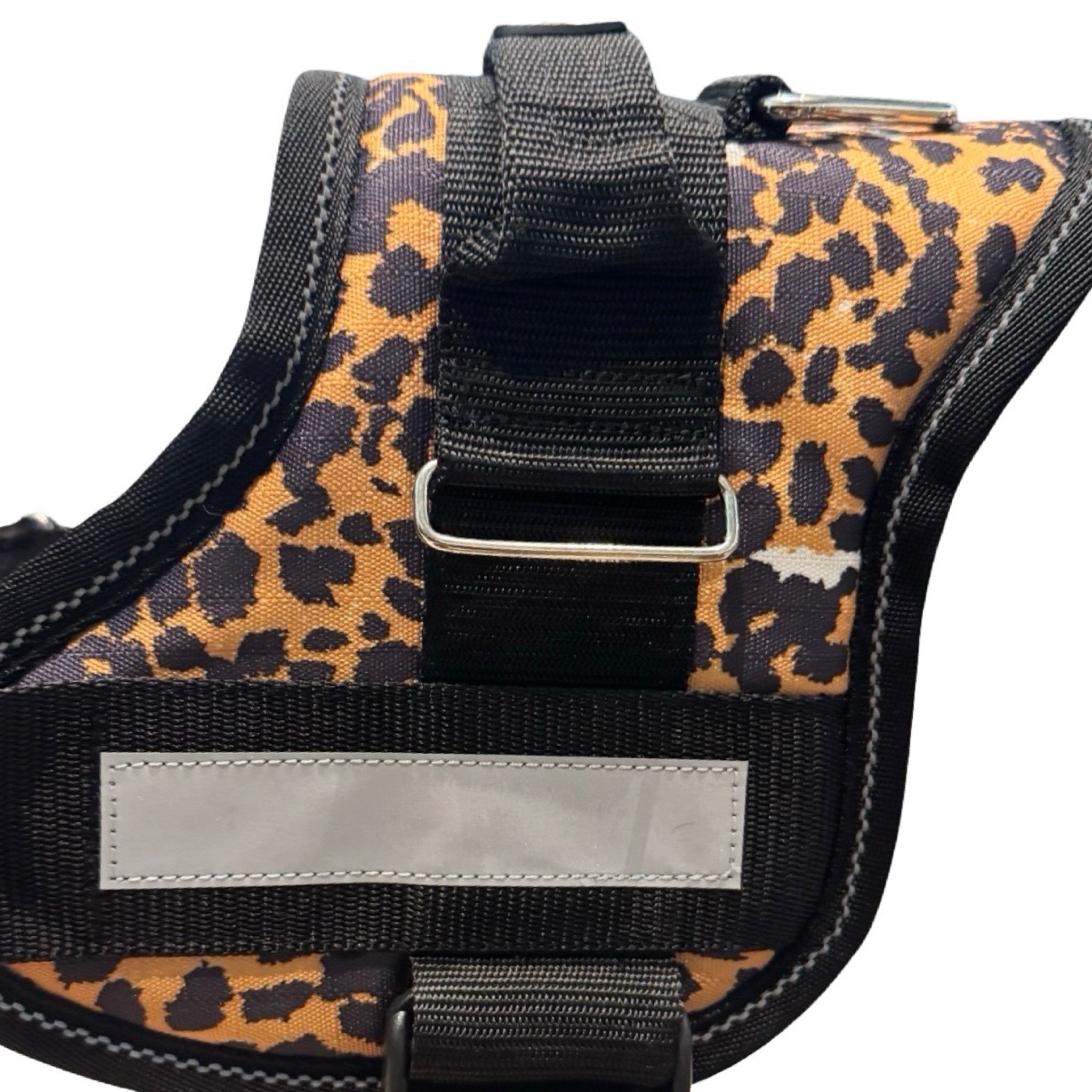 Coccopucci Comfsecure Dog Harness (Savannah Spots)
