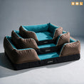 Load image into Gallery viewer, Coccopucci Riposso Ultra Orthopedic bed
