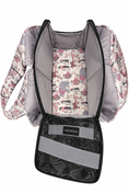 Load image into Gallery viewer, Coccopucci Nido Pet Carrier — Bosco Alpino
