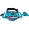 Load image into Gallery viewer, Coccopucci Comfsecure Dog Harness (Cyber Pup)
