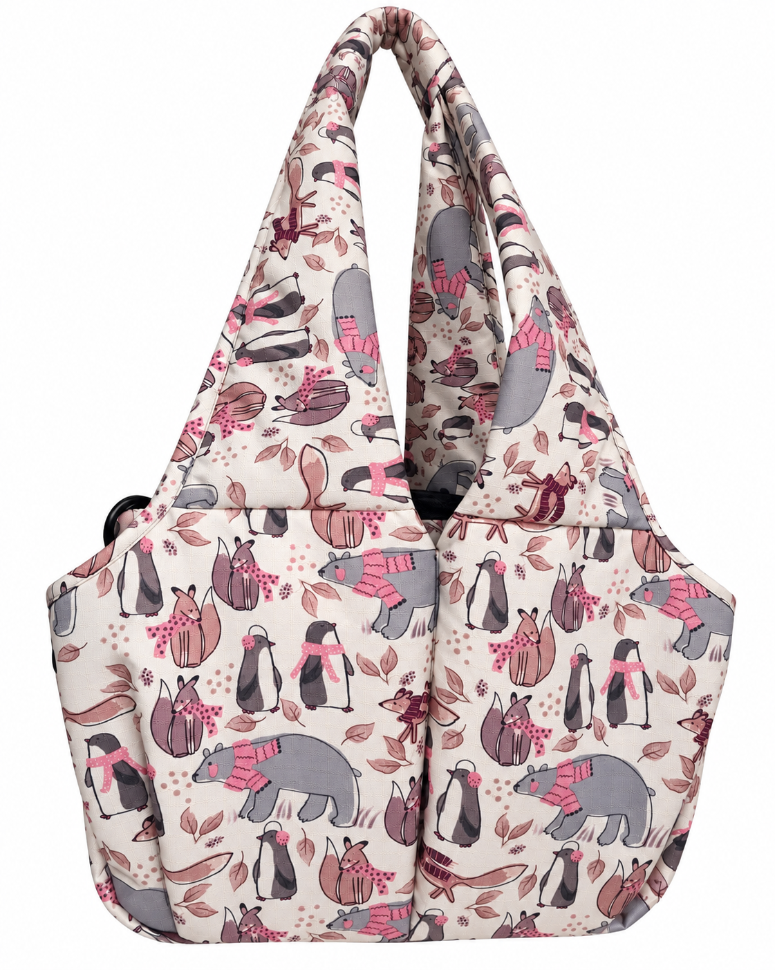 Coccopucci Nido Pet Carrier — Bosco Alpino
