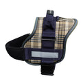 Load image into Gallery viewer, Coccopucci Comfsecure Dog Harness (Signature Plaid)
