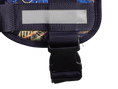 Load image into Gallery viewer, Coccopucci Comfsecure Dog Harness (Strange Print) - COCCOPUCCI
