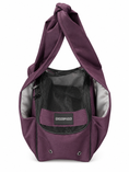 Load image into Gallery viewer, Coccopucci Nido Pet Carrier —  Veloura
