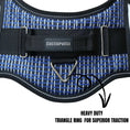 Load image into Gallery viewer, Coccopucci Comfsecure Dog Harness (Fragmented Flow)
