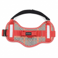Load image into Gallery viewer, Coccopucci Comfsecure Dog Harness (Milano Houndstooth)
