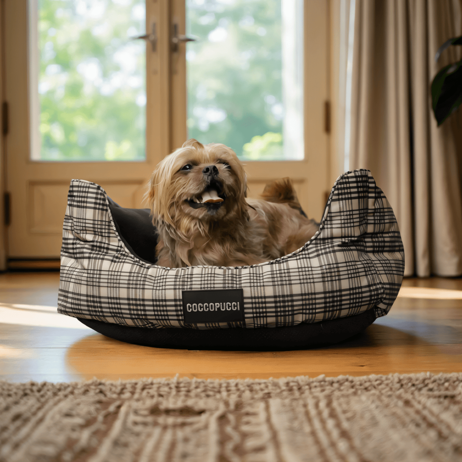 Lounger Beds