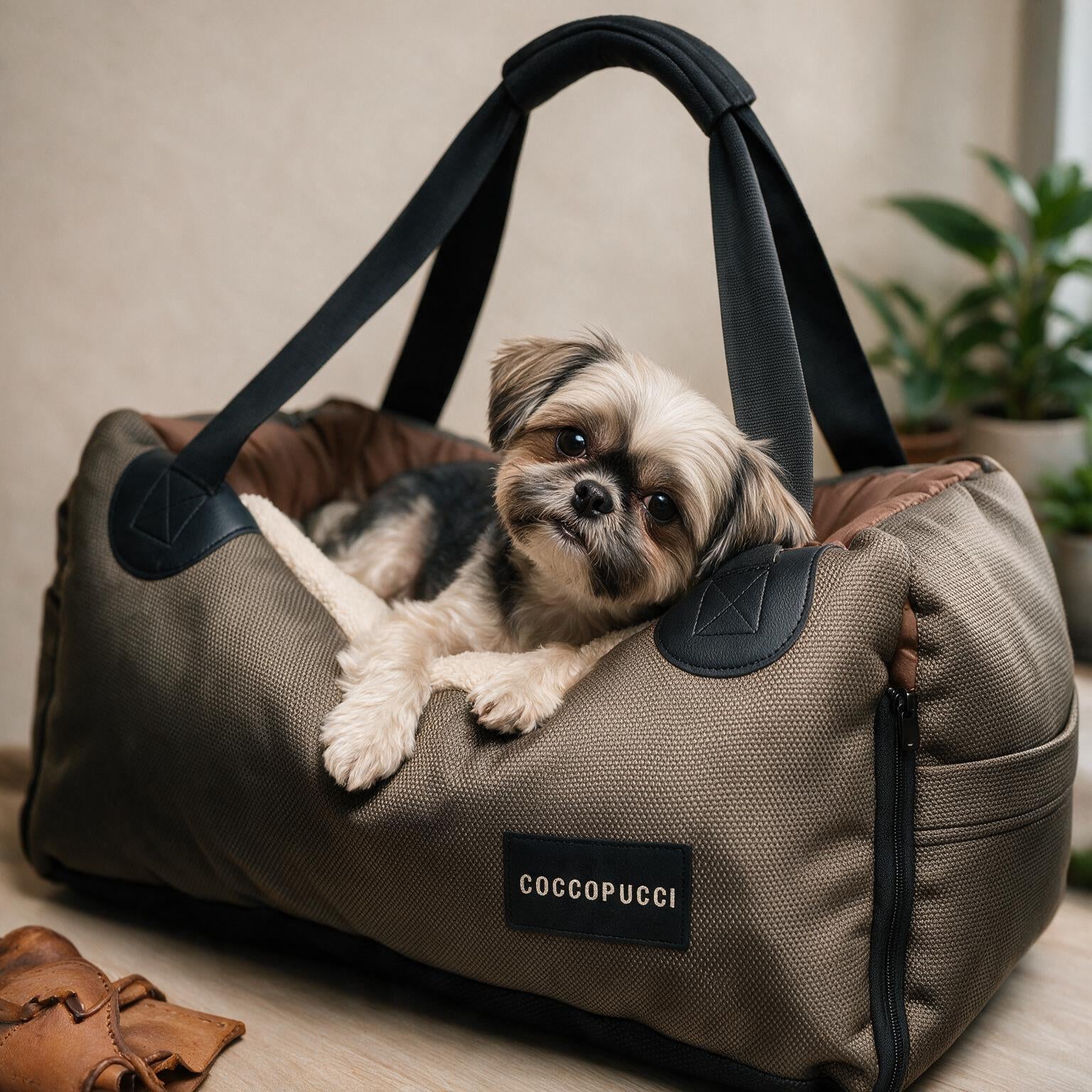 Coccopucci Viaggio Travel Bed