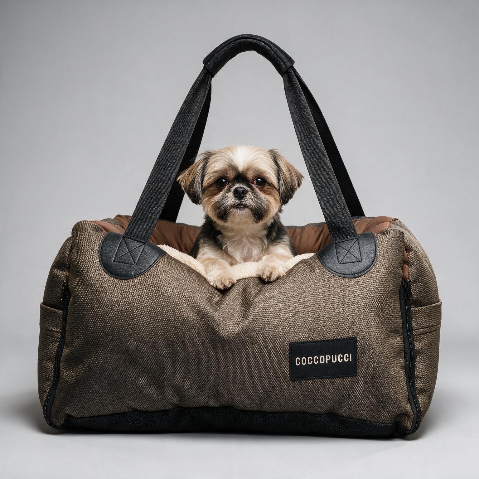 Coccopucci Viaggio Travel Bed
