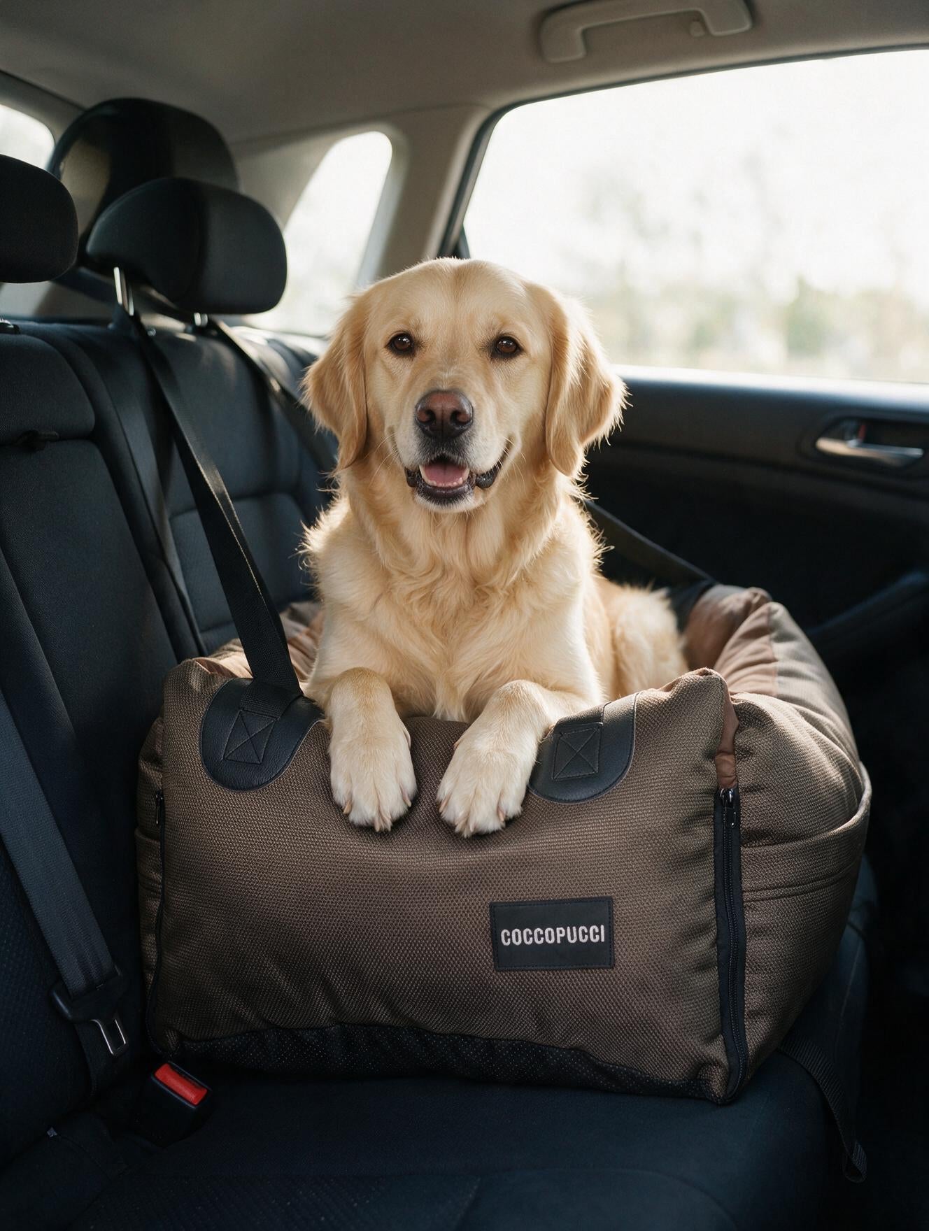 Coccopucci Viaggio Travel Bed