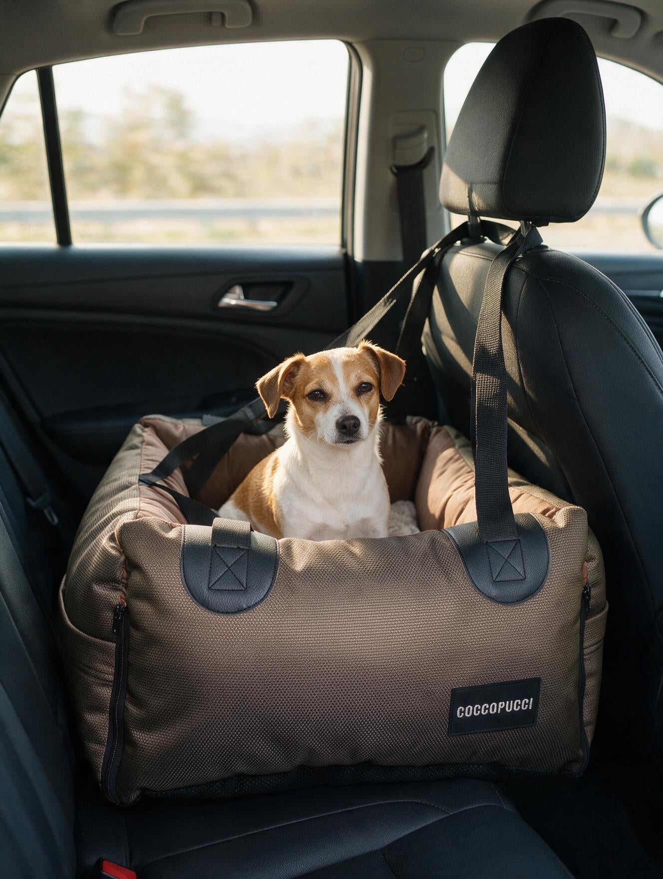 Coccopucci Viaggio Travel Bed