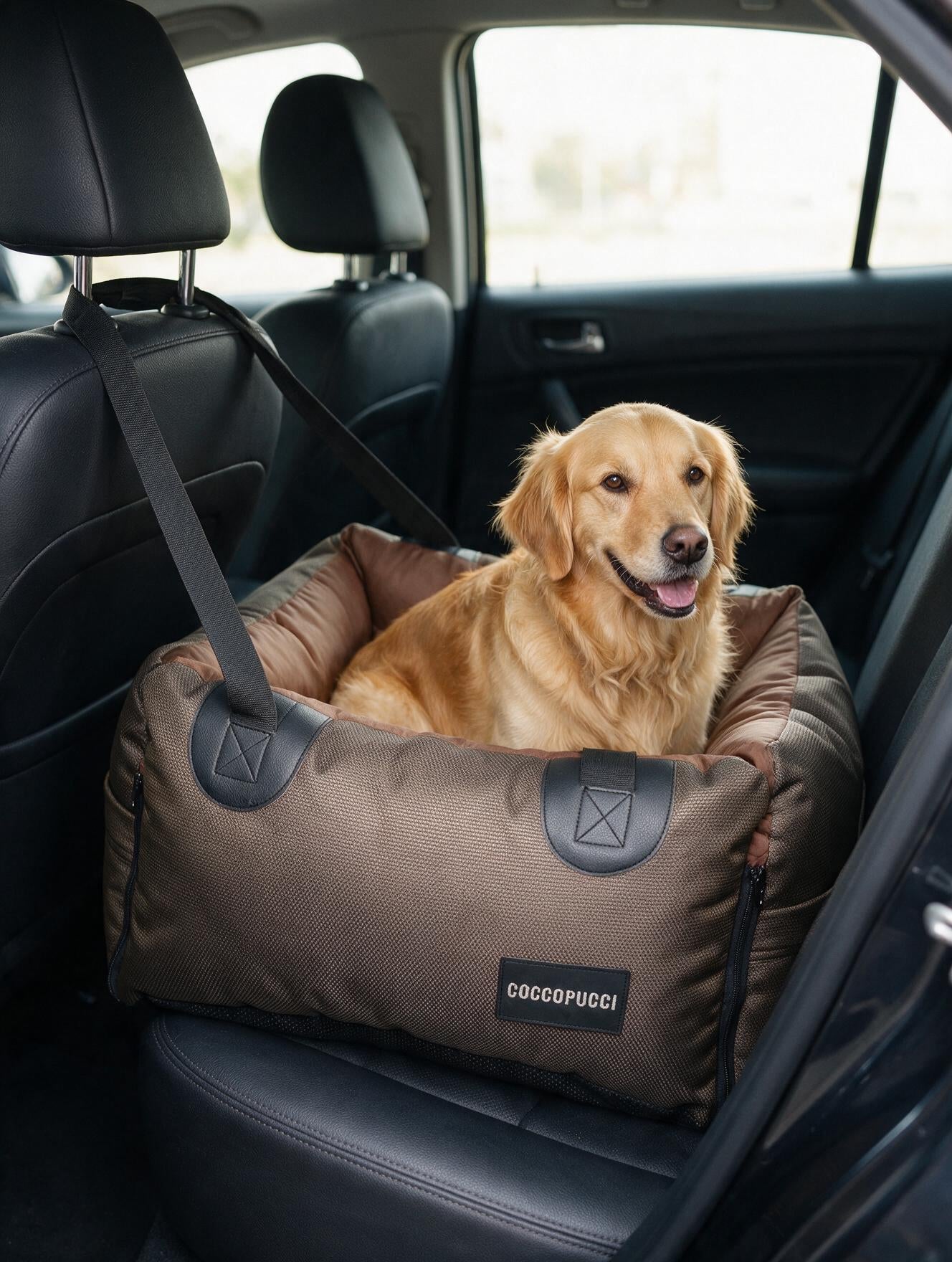 Coccopucci Viaggio Travel Bed