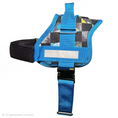 Load image into Gallery viewer, Coccopucci Comfsecure Dog Harness (Carnevale)
